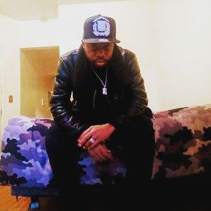 Meet your Posher, Terrell